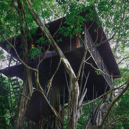 Vythiri Resort Exterior photo
