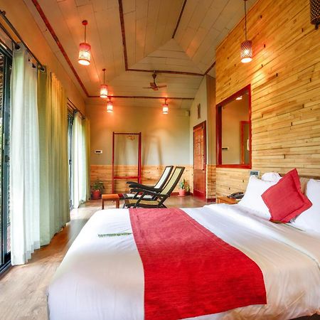 Vythiri Resort Exterior photo