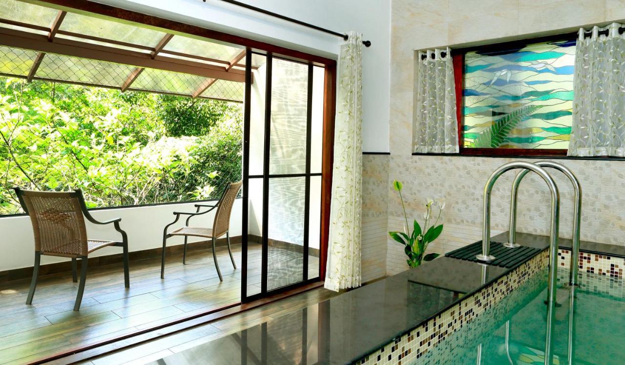 Vythiri Resort Exterior photo