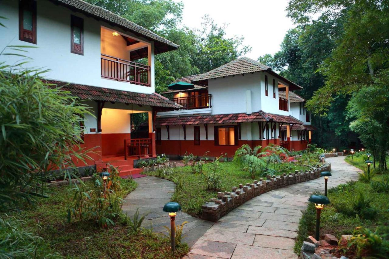 Vythiri Resort Exterior photo
