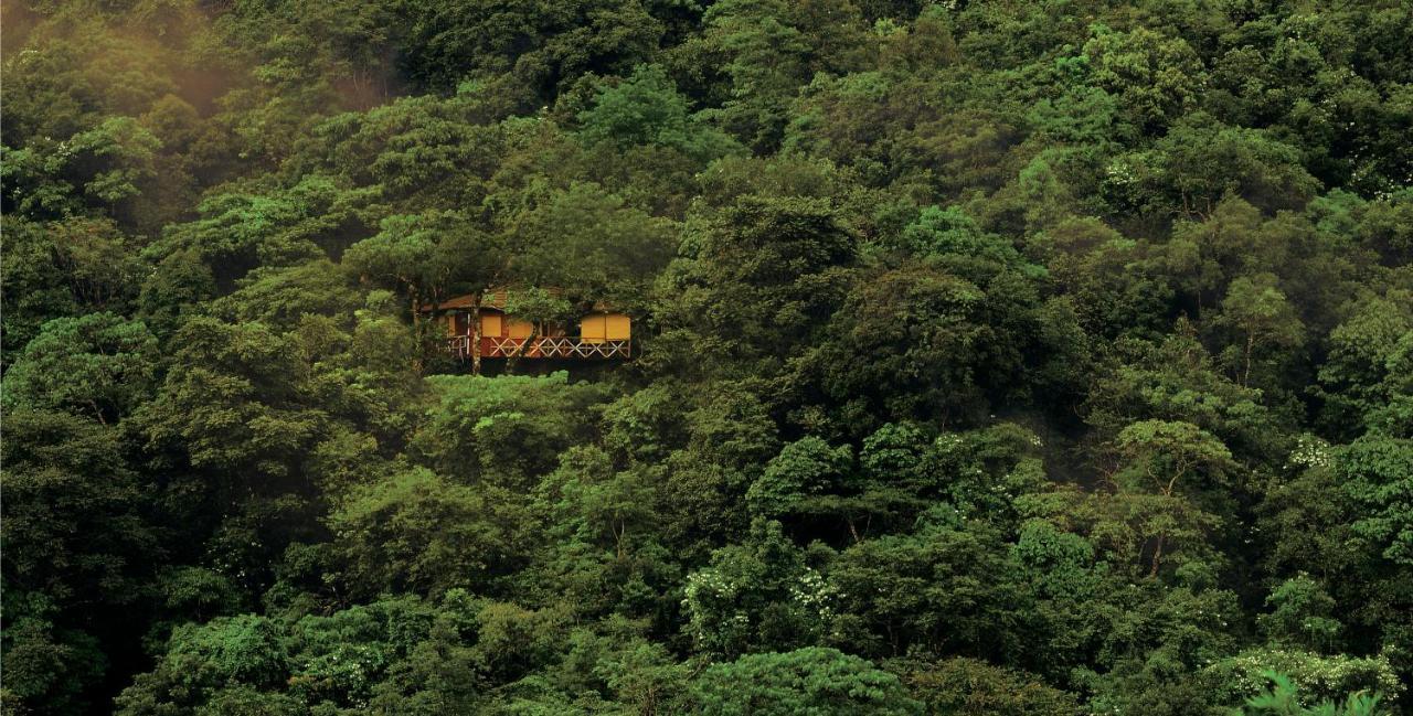 Vythiri Resort Exterior photo