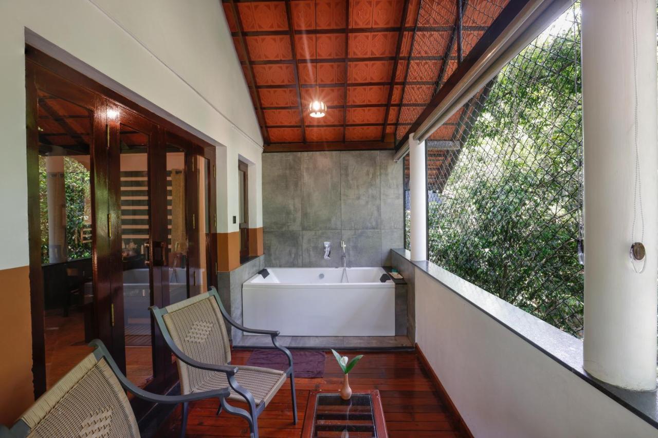 Vythiri Resort Exterior photo