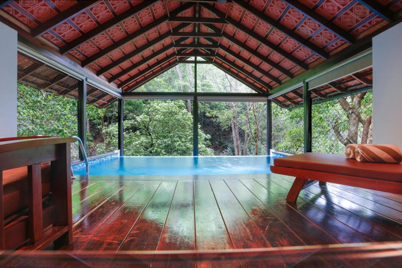 Vythiri Resort Exterior photo