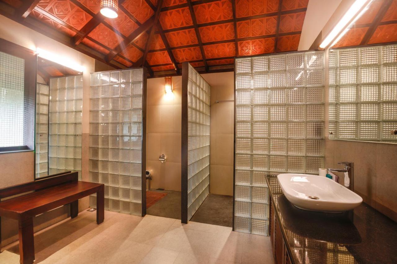 Vythiri Resort Exterior photo