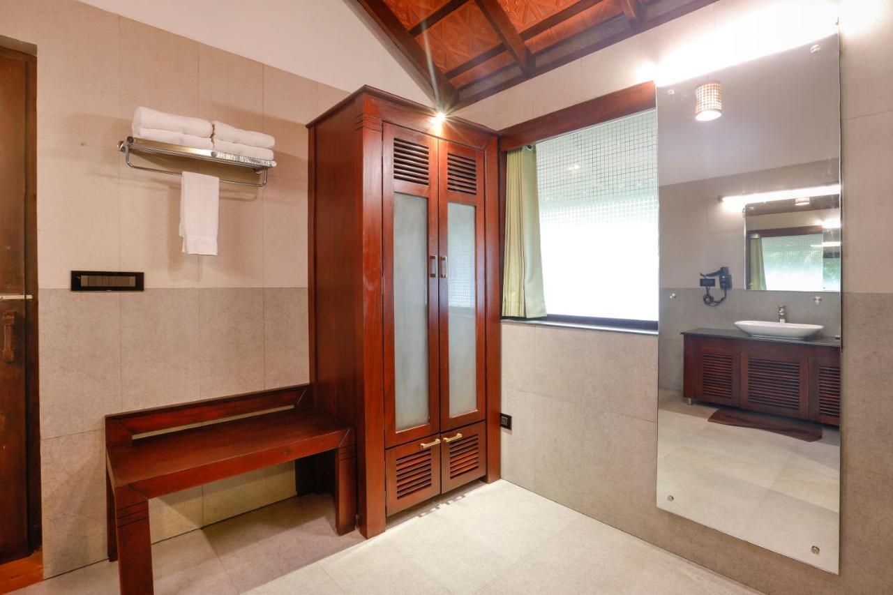 Vythiri Resort Exterior photo