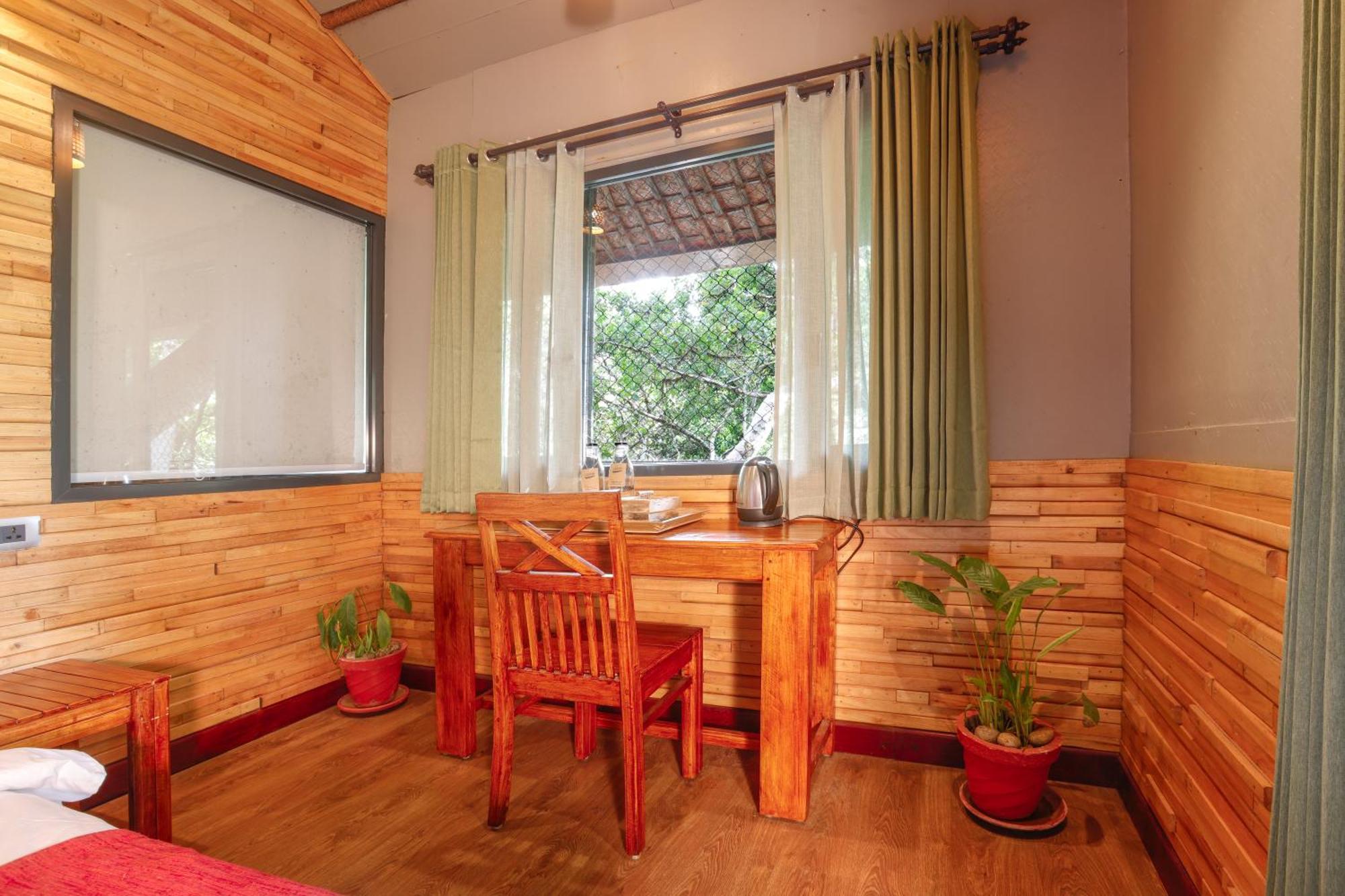 Vythiri Resort Exterior photo