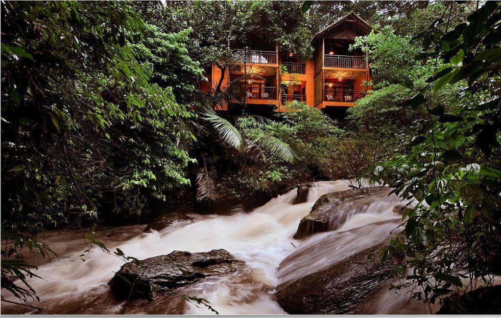 Vythiri Resort Exterior photo