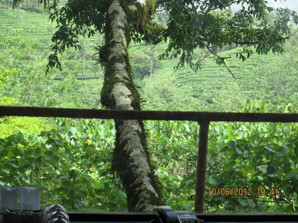 Vythiri Resort Exterior photo