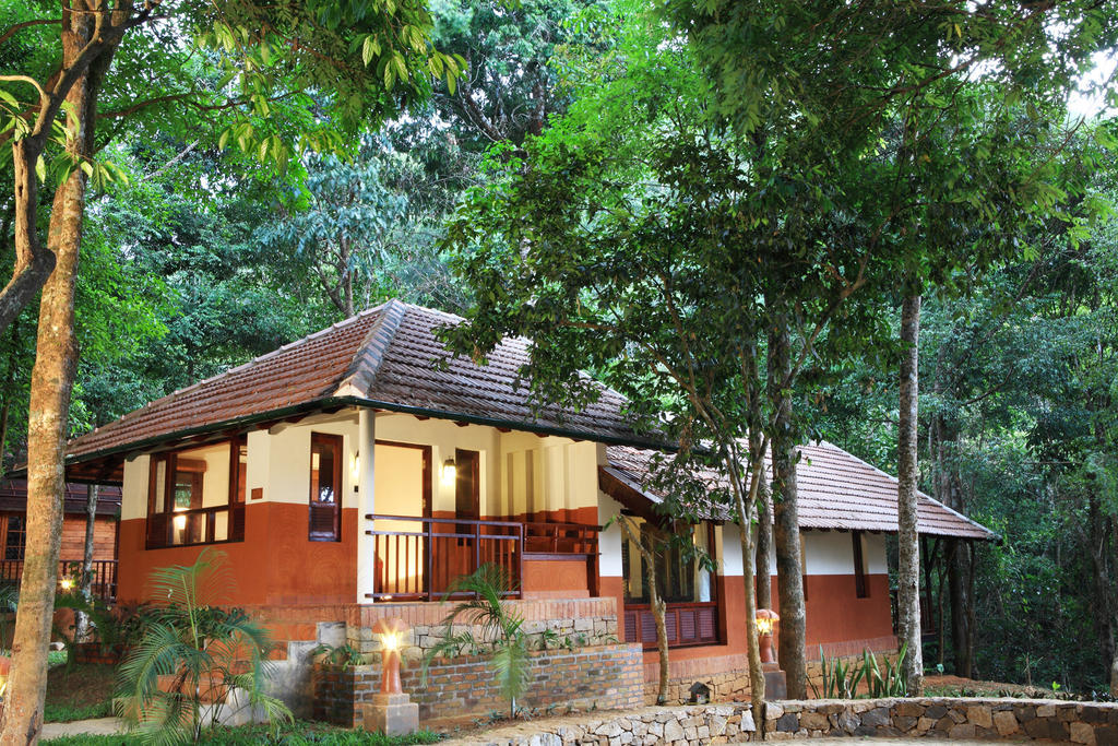 Vythiri Resort Exterior photo