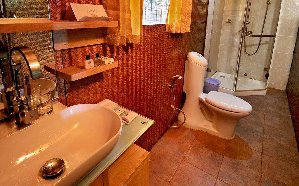 Vythiri Resort Room photo