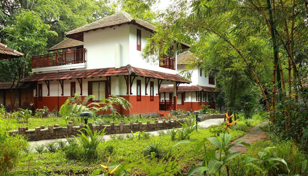 Vythiri Resort Exterior photo