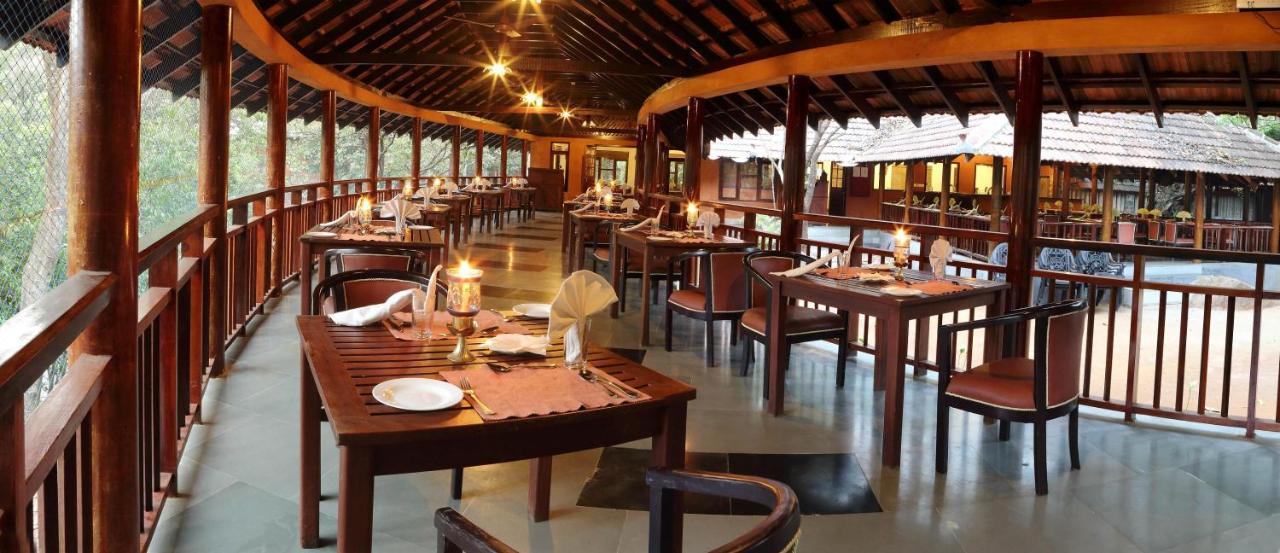 Vythiri Resort Exterior photo